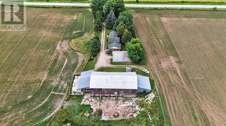 2577 ADJALA TECUMSETH TOWNLINE, New Tecumseth, Ontario, L0G1W0