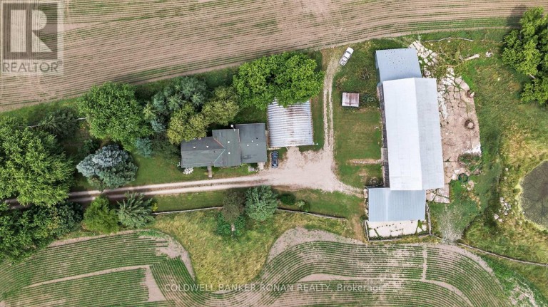 2577 ADJALA TECUMSETH TOWNLINE, New Tecumseth, Ontario, L0G1W0
