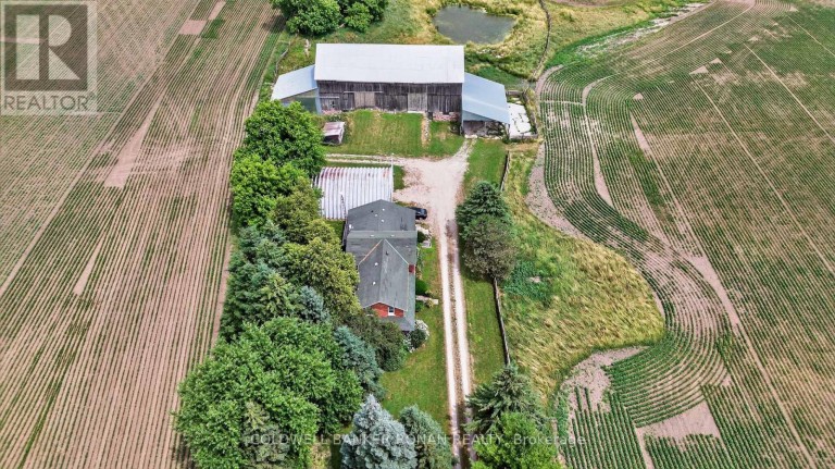 2577 ADJALA TECUMSETH TOWNLINE, New Tecumseth, Ontario, L0G1W0