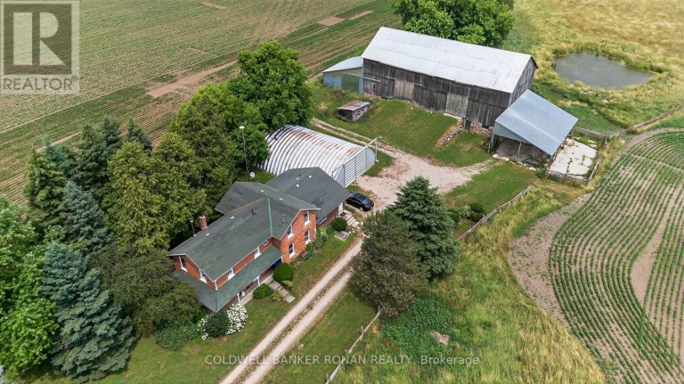 2577 ADJALA TECUMSETH TOWNLINE, New Tecumseth, Ontario, L0G1W0