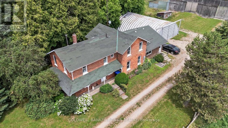 2577 ADJALA TECUMSETH TOWNLINE, New Tecumseth, Ontario, L0G1W0
