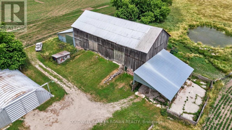 2577 ADJALA TECUMSETH TOWNLINE, New Tecumseth, Ontario, L0G1W0