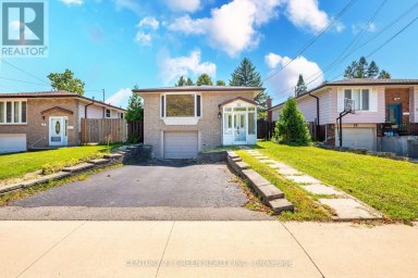 22 QUAKER CRESCENT Hamilton (Quinndale) Ontario photo 1