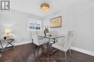 22 QUAKER CRESCENT Hamilton (Quinndale) Ontario photo 10