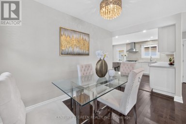 22 QUAKER CRESCENT Hamilton (Quinndale) Ontario photo 11