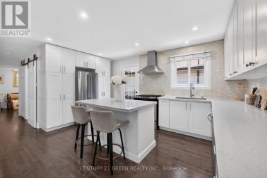 22 QUAKER CRESCENT Hamilton (Quinndale) Ontario photo 13