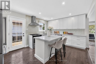 22 QUAKER CRESCENT Hamilton (Quinndale) Ontario photo 15