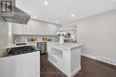 22 QUAKER CRESCENT Hamilton (Quinndale) Ontario photo 16