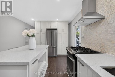 22 QUAKER CRESCENT Hamilton (Quinndale) Ontario photo 18