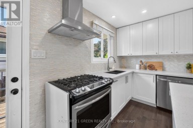 22 QUAKER CRESCENT Hamilton (Quinndale) Ontario photo 19