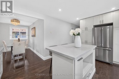 22 QUAKER CRESCENT Hamilton (Quinndale) Ontario photo 20