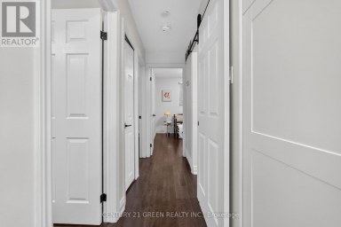 22 QUAKER CRESCENT Hamilton (Quinndale) Ontario photo 21