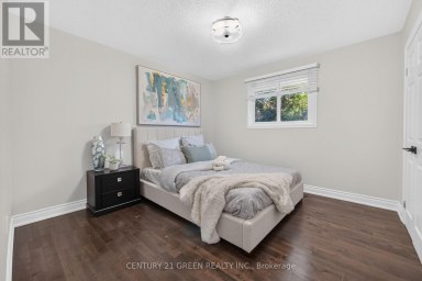 22 QUAKER CRESCENT Hamilton (Quinndale) Ontario photo 22