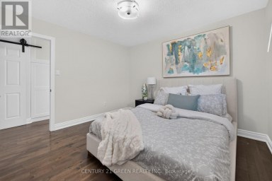 22 QUAKER CRESCENT Hamilton (Quinndale) Ontario photo 23