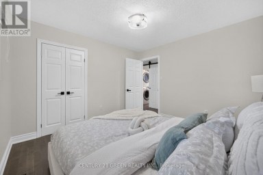 22 QUAKER CRESCENT Hamilton (Quinndale) Ontario photo 24