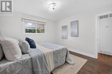 22 QUAKER CRESCENT Hamilton (Quinndale) Ontario photo 29