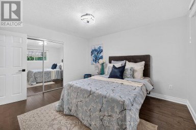 22 QUAKER CRESCENT Hamilton (Quinndale) Ontario photo 30
