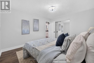 22 QUAKER CRESCENT Hamilton (Quinndale) Ontario photo 31