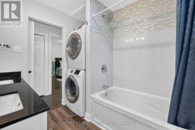 22 QUAKER CRESCENT Hamilton (Quinndale) Ontario photo 33