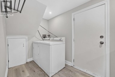 22 QUAKER CRESCENT Hamilton (Quinndale) Ontario photo 34