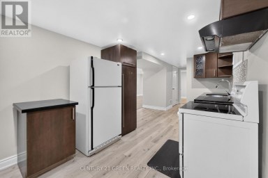 22 QUAKER CRESCENT Hamilton (Quinndale) Ontario photo 35