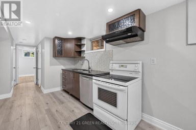 22 QUAKER CRESCENT Hamilton (Quinndale) Ontario photo 36