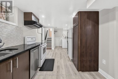 22 QUAKER CRESCENT Hamilton (Quinndale) Ontario photo 38