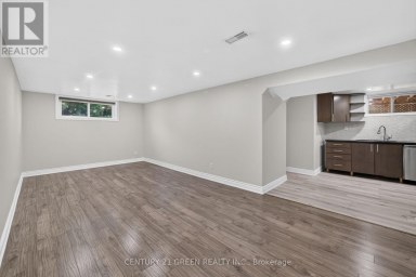 22 QUAKER CRESCENT Hamilton (Quinndale) Ontario photo 39