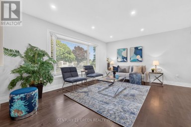 22 QUAKER CRESCENT Hamilton (Quinndale) Ontario photo 4