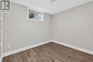 22 QUAKER CRESCENT Hamilton (Quinndale) Ontario photo 41