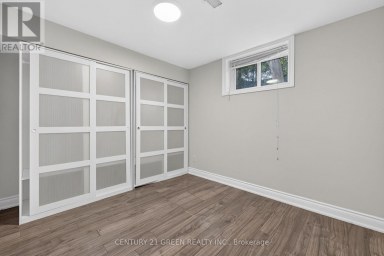 22 QUAKER CRESCENT Hamilton (Quinndale) Ontario photo 42