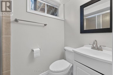 22 QUAKER CRESCENT Hamilton (Quinndale) Ontario photo 43