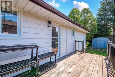 22 QUAKER CRESCENT Hamilton (Quinndale) Ontario photo 45