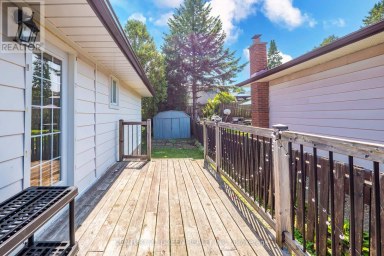 22 QUAKER CRESCENT Hamilton (Quinndale) Ontario photo 46