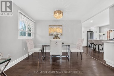 22 QUAKER CRESCENT Hamilton (Quinndale) Ontario photo 9