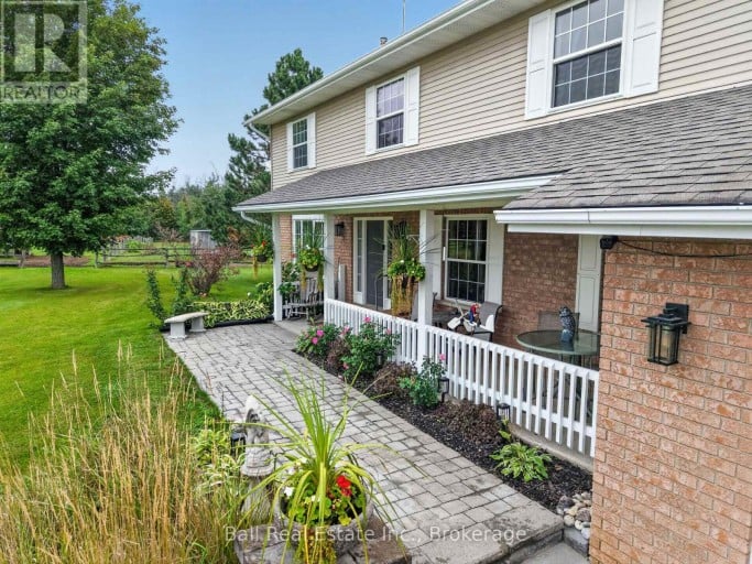 92 CRICKET HOLLOW ROAD, Kawartha Lakes (Mariposa), Ontario, K0M2C0