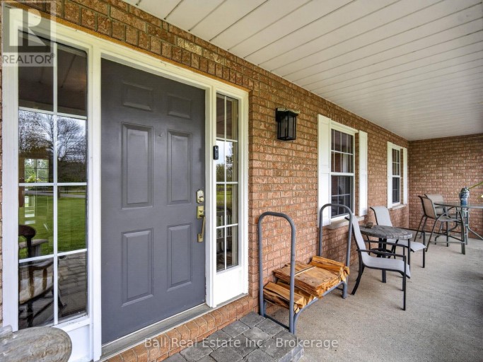 92 CRICKET HOLLOW ROAD, Kawartha Lakes (Mariposa), Ontario, K0M2C0