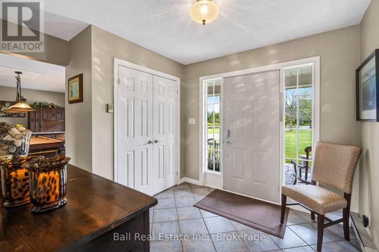92 CRICKET HOLLOW ROAD, Kawartha Lakes (Mariposa), Ontario, K0M2C0