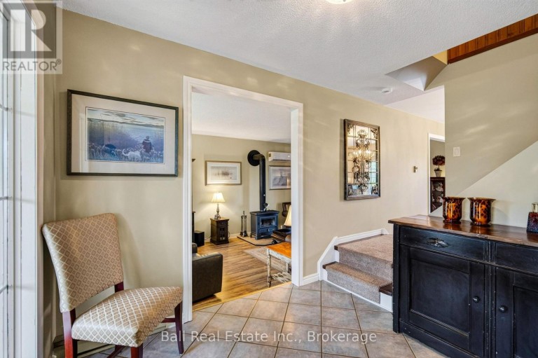 92 CRICKET HOLLOW ROAD, Kawartha Lakes (Mariposa), Ontario, K0M2C0