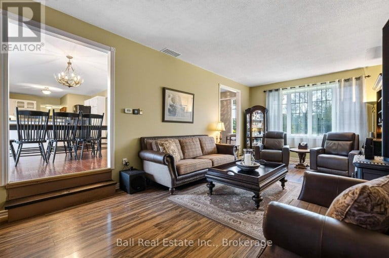 92 CRICKET HOLLOW ROAD, Kawartha Lakes (Mariposa), Ontario, K0M2C0