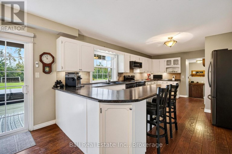 92 CRICKET HOLLOW ROAD, Kawartha Lakes (Mariposa), Ontario, K0M2C0