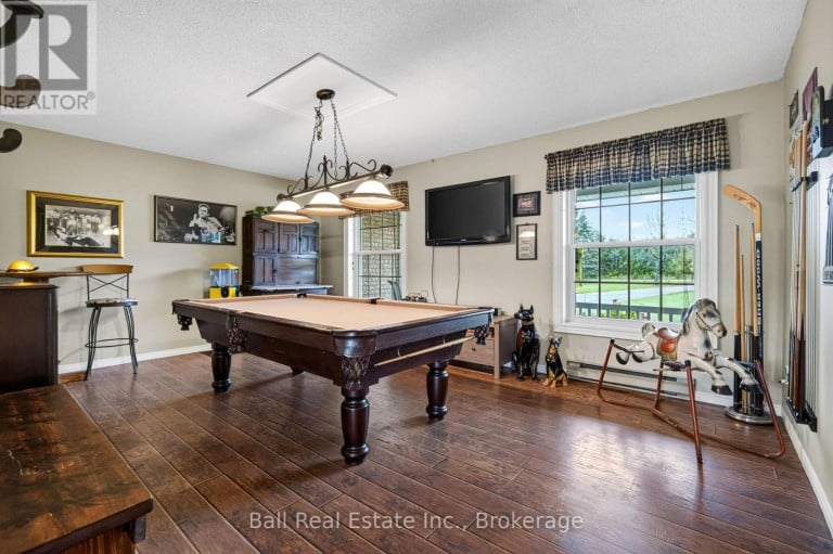 92 CRICKET HOLLOW ROAD, Kawartha Lakes (Mariposa), Ontario, K0M2C0