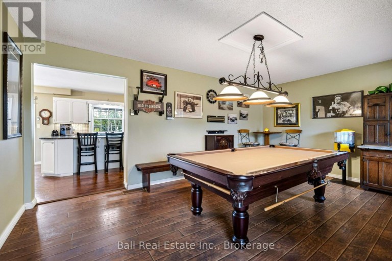 92 CRICKET HOLLOW ROAD, Kawartha Lakes (Mariposa), Ontario, K0M2C0
