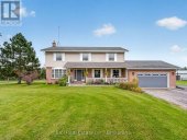 92 CRICKET HOLLOW ROAD, Kawartha Lakes (Mariposa), Ontario