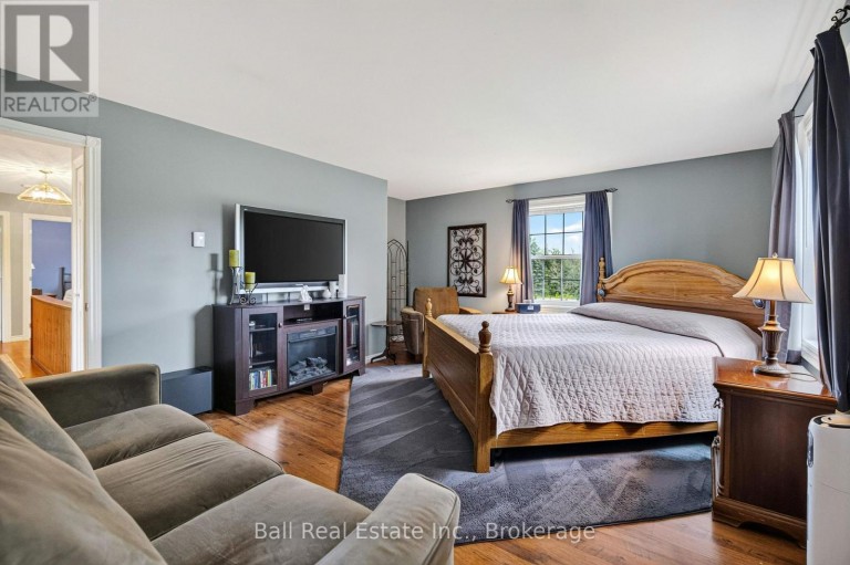 92 CRICKET HOLLOW ROAD, Kawartha Lakes (Mariposa), Ontario, K0M2C0