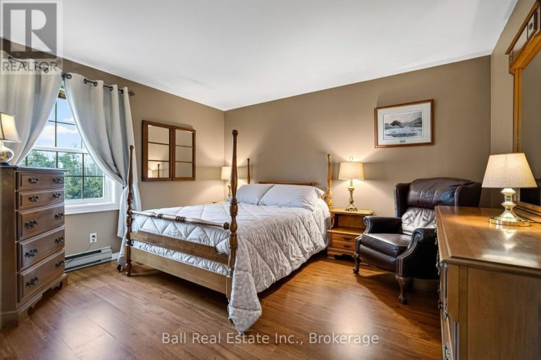 92 CRICKET HOLLOW ROAD, Kawartha Lakes (Mariposa), Ontario, K0M2C0