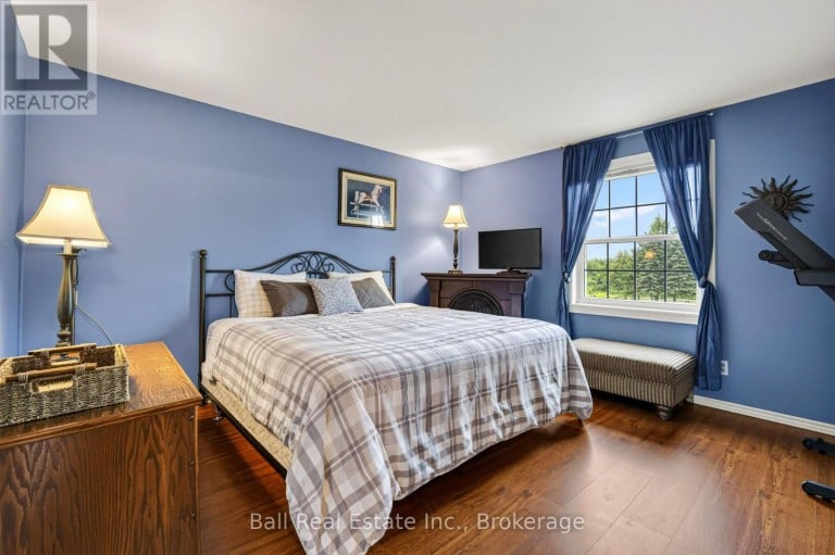 92 CRICKET HOLLOW ROAD, Kawartha Lakes (Mariposa), Ontario, K0M2C0