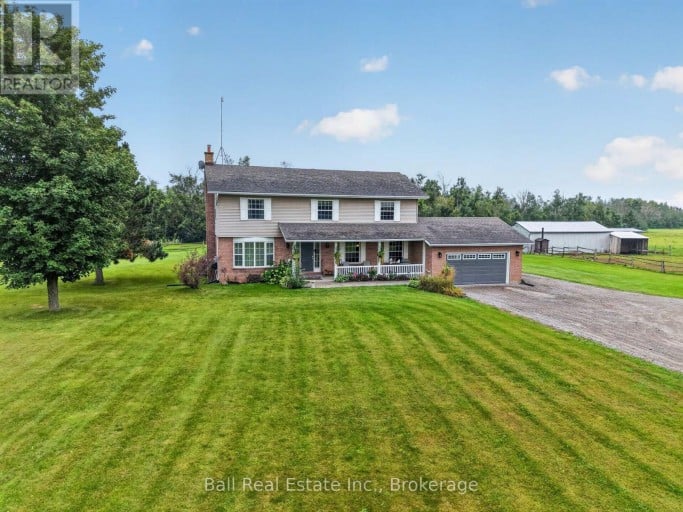 92 CRICKET HOLLOW ROAD, Kawartha Lakes (Mariposa), Ontario, K0M2C0