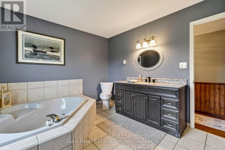 92 CRICKET HOLLOW ROAD, Kawartha Lakes (Mariposa), Ontario, K0M2C0