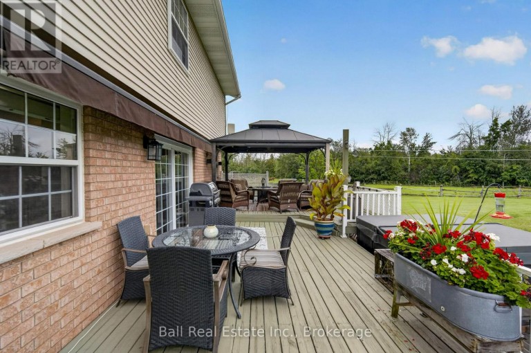 92 CRICKET HOLLOW ROAD, Kawartha Lakes (Mariposa), Ontario, K0M2C0